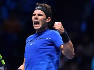 رافاييل نادال