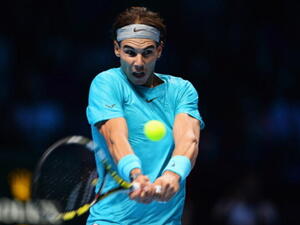 رافاييل نادال