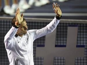 رافاييل نادال