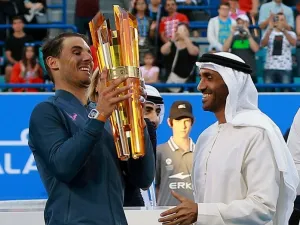 رافاييل نادال