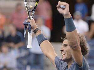 رافاييل نادال