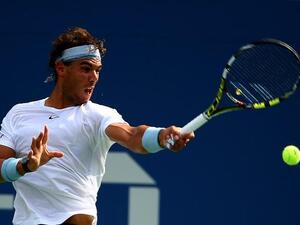 Back problem made it impossible to win Australian Open: Nadal