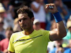 رافاييل نادال