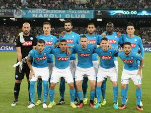 فريق نابولي