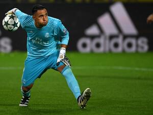 كايلور نافاس