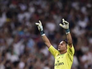 كايلور نافاس