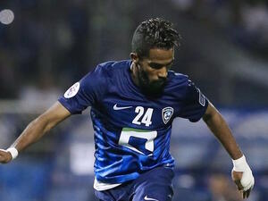 نواف العابد