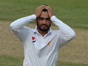 Nawaz accepted the charges levelled against him by the PCB