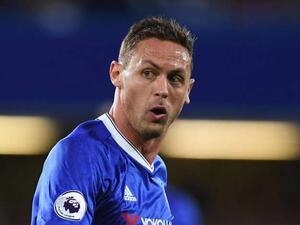 نيمانيا ماتيتش