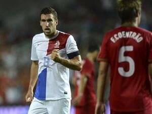Kevin Strootman