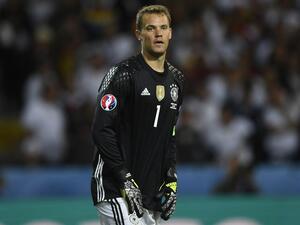 مانويل نوير