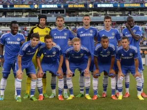 Torres to start? Predicted Chelsea starting XI vs Galatasaray