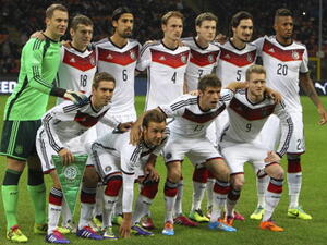 Germany v Chile: Projected lineups include Vidal and Schurrle
