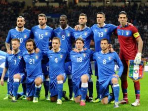 منتخب إيطاليا