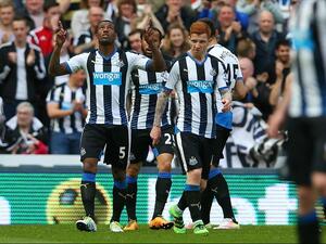 نيوكاسل يحقق فوزاً معنوياً