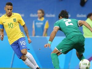 نيمار يفشل في التسجيل للمباراة الثانية على التوالي لتزداد الانتقادات لمنتخب البرازيل ونجومه