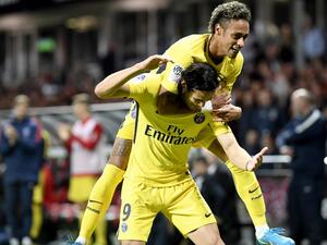 الباريسي يواصل هيمنته على الدوري الفرنسي