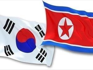 محاولات لتحسين العلاقات بين الكوريتين
