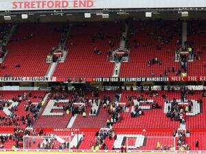 ملعب أولد ترافورد