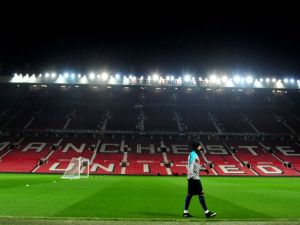 ملعب أولد ترافورد