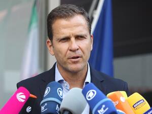 أوليفر بيرهوف