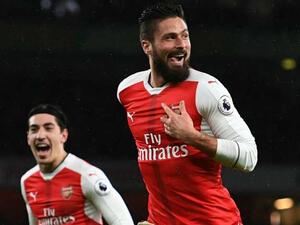 أوليفييه جيرو