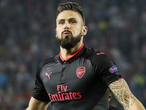 أوليفييه جيرو