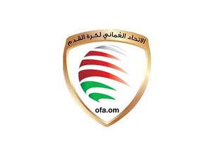 The Oman Football Association logo