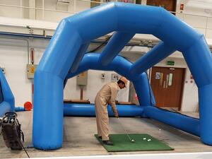 The Oman Golf Committee’s mission is to raise awareness and participation levels for golf in Oman. (Photo: Supplied)