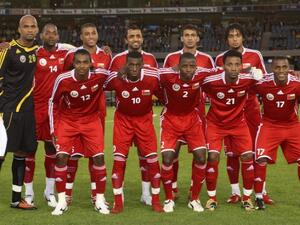 منتخب عُمان