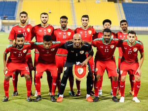 منتخب عُمان