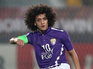 عمر عبد الرحمن "عموري"