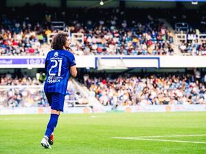 عمر عبد الرحمن (عموري)