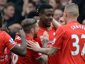 أوريغي (وسط) يقود الريدز لفوز مهم