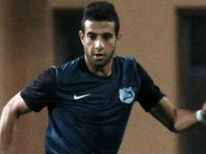 Osama Ibrahim (Photo: Ahram)