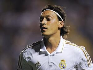 مسعود أوزيل