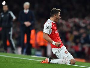 مسعود أوزيل