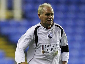 Gascoigne started his career in 1985 and retired in 2004