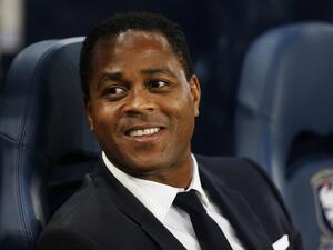 باتريك كلايفرت