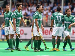 The Green Shirts, which failed to qualify for the event in 2014, has won four world cups