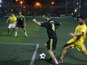 Photo: The Daily Star/Hasan Shaaban