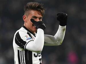 باولو ديبالا