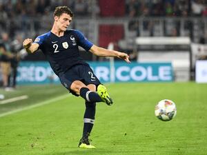 بينجامان بافار