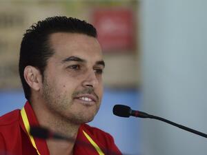 بيدرو رودريغيز