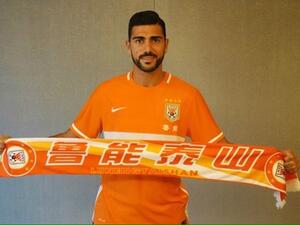 بيلي بقميص شاندونغ لونينغ