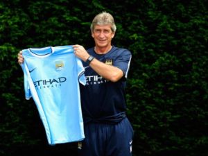 مانويل بيليغريني