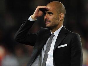 بيب غوارديولا