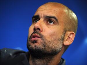 جوسيب غوارديولا