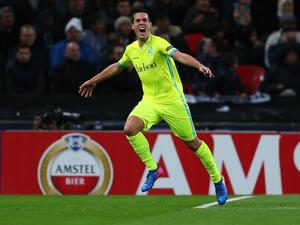 بيربيت يؤكد تأهل غينت