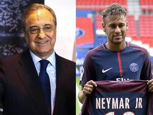 نيمار هدف رئيسي لبيريز وفقاً لتقارير إعلامية